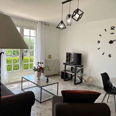 Villa Entiere Au Calme Dans Village Provencal Peymeinade Екстер'єр фото