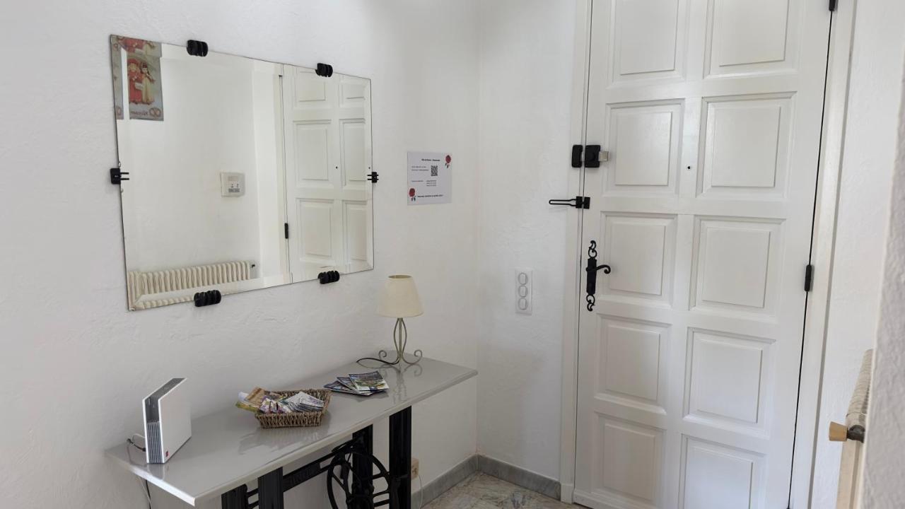 Villa Entiere Au Calme Dans Village Provencal Peymeinade Екстер'єр фото