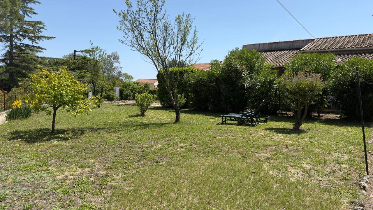 Villa Entiere Au Calme Dans Village Provencal Peymeinade Екстер'єр фото